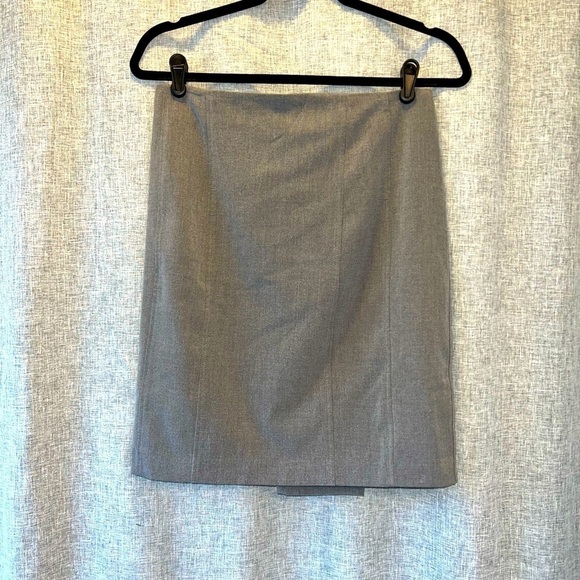 ❤️women's Express Pencil Skirt size 8 - Picture 1 of 4